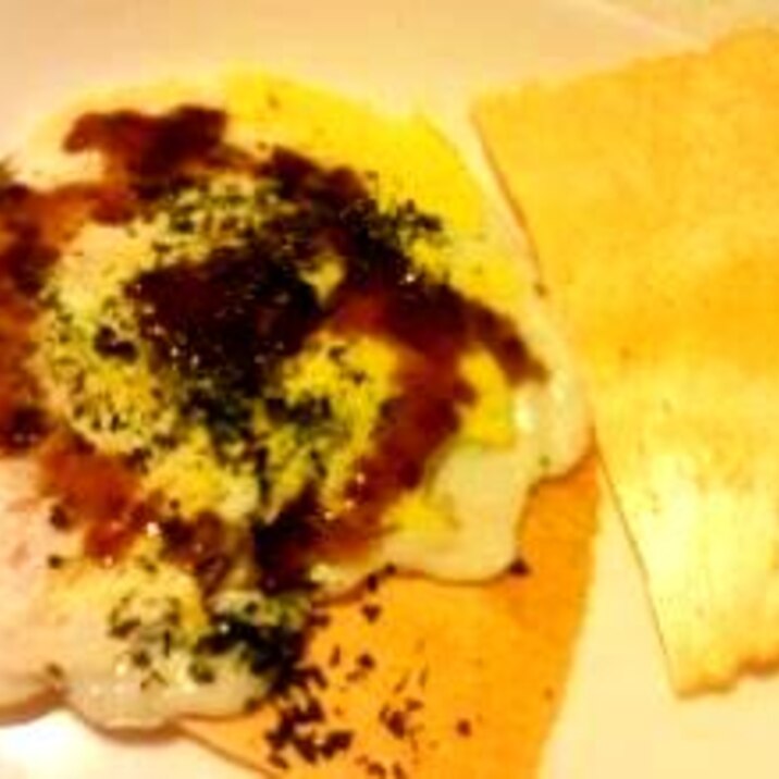 名古屋名物 たません レシピ 作り方 By Furby0505 楽天レシピ